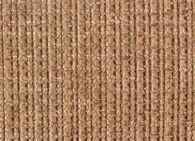 Latimer Alexander Avatar 24 Toast in Avatar Brown Polyester Patterned Chenille   Fabric